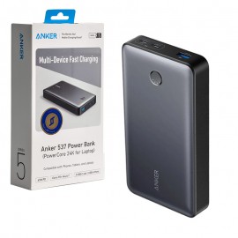 پاوربانک لپ تاپ انکر (ANKER) مدل A1379H11 ظرفیت 24000mAh