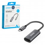 تبدیل Type-C To HDMI انکر (ANKER) مدل A8312HA1