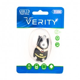 فلش وریتی (VERITY) مدل 64GB T234 گارانتی آسان سرویس