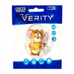 فلش وریتی (VERITY) مدل 64GB T236 گارانتی آسان سرویس