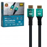 کابل HDMI 8K 2.1V تریپ لایت (Tripp.Lite) طول 5 متر