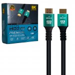 کابل HDMI 8K 2.1V تریپ لایت (Tripp.Lite) طول 10 متر