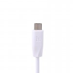 کابل اندروید (MicroUSB) هوکو (hoco) طول 2 متر مدل X1