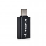 تبدیل USB3.0 To Type-C تکنیکس (TECNIX) مدل ADT-111