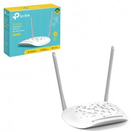 مودم روتر ADSL2 Plus تی پی لینک (TP-Link) مدل TD-W8961N گارانتی زولتریکس