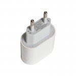 شارژر دیواری 20 وات + کابل (Type-C To Lightning) تکنیکس (TECNIX) مدل CHR-101-Cl