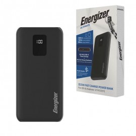 پاوربانک انرجایزر (Energizer) مدل UE10020PQ ظرفیت 10000mAh