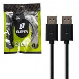 کابل DisplayPort الون (ELEVEN) طول 1.5 متر