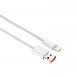 کابل اندروید (MicroUSB) الدینیو (LDNIO) طول 1 متر مدل LS891