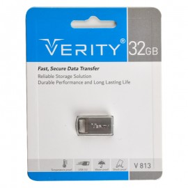 فلش وریتی (VERITY) مدل 32GB V813 USB3.0