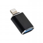 تبدیل OTG (USB3.0 To Lightning) مدل G