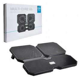 فن لپ تاپ دیپ کول (Deep Cool) مدل Multi Core X6