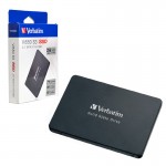 هارد 2.5 اینچی SSD ورباتیم (Verbatim) مدل Vi550 S3 ظرفیت 256GB