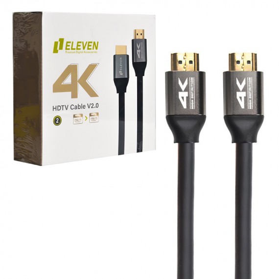 کابل HDMI الون (ELEVEN) طول 5 متر مدل 4K500