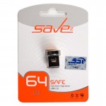 فلش سیو ایت (SAVE IT) مدل 64GB SAFE