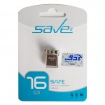 فلش سیو ایت (SAVE IT) مدل 16GB SAFE