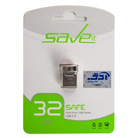 فلش سیو ایت (SAVE IT) مدل 32GB SAFE