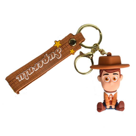 جاسوئیچی طرح Woody