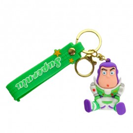 جاسوئیچی طرح Buzz Lightyear