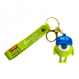 جاسوئیچی طرح Mike Wazowski Hat