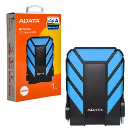 هارد HDD اکسترنال یک ترابایت ADATA مدل DURABLE HD710PRO