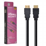 کابل HDMI سونی (SONY) طول 1.5 متر مدل SN-889015