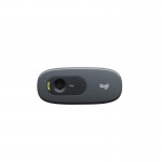 وبکم اورجینال HD لاجیتک (Logitech) مدل C270