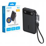 پاوربانک انکر (ANKER) مدل A1257H11 ظرفیت 10000mAh