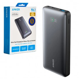 پاوربانک انکر (ANKER) مدل A1249H11 ظرفیت 10000mAh